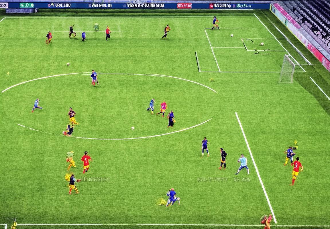 柏林联对科隆：激战战术解析与战果详析(图2)