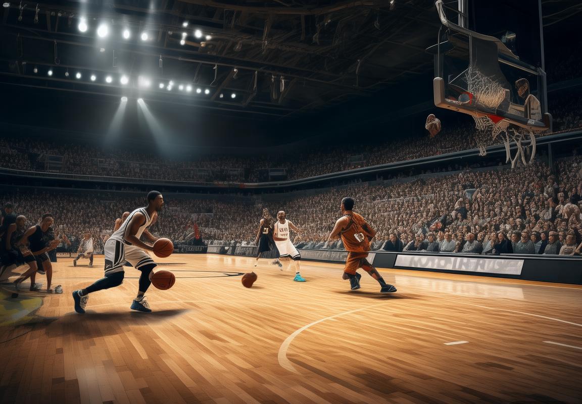 2014NBA巅峰对决：骑士vs快船火花之战(图3)