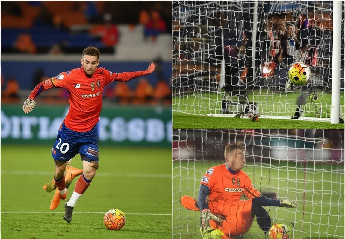 2019洛里昂VS索肖：激战回顾与关键瞬间分析(图2)