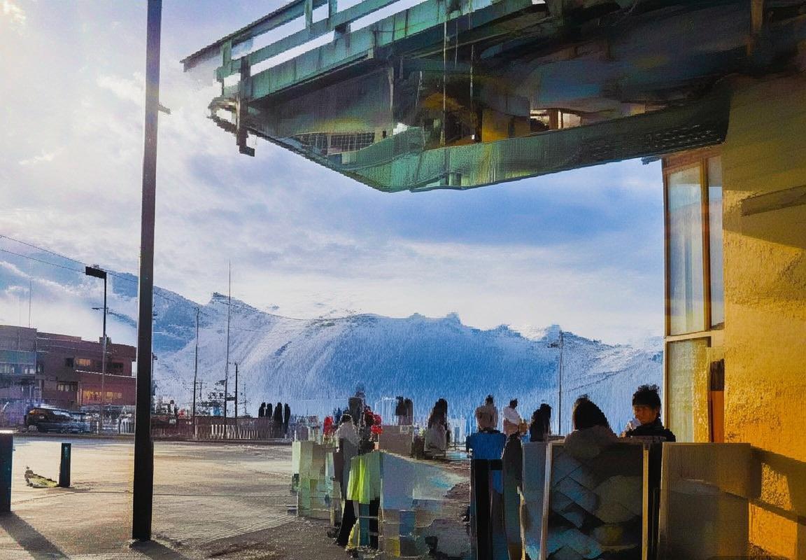 姚明领航，中国男篮2004雅典奥运激战新西兰(图4)