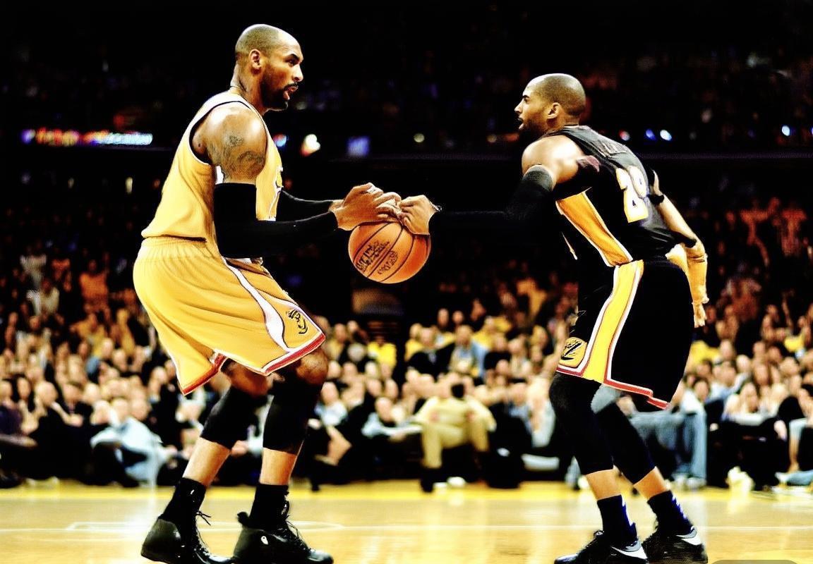 2011年NBA湖人VS勇士巅峰对决：科比库里火花碰撞解析(图3)