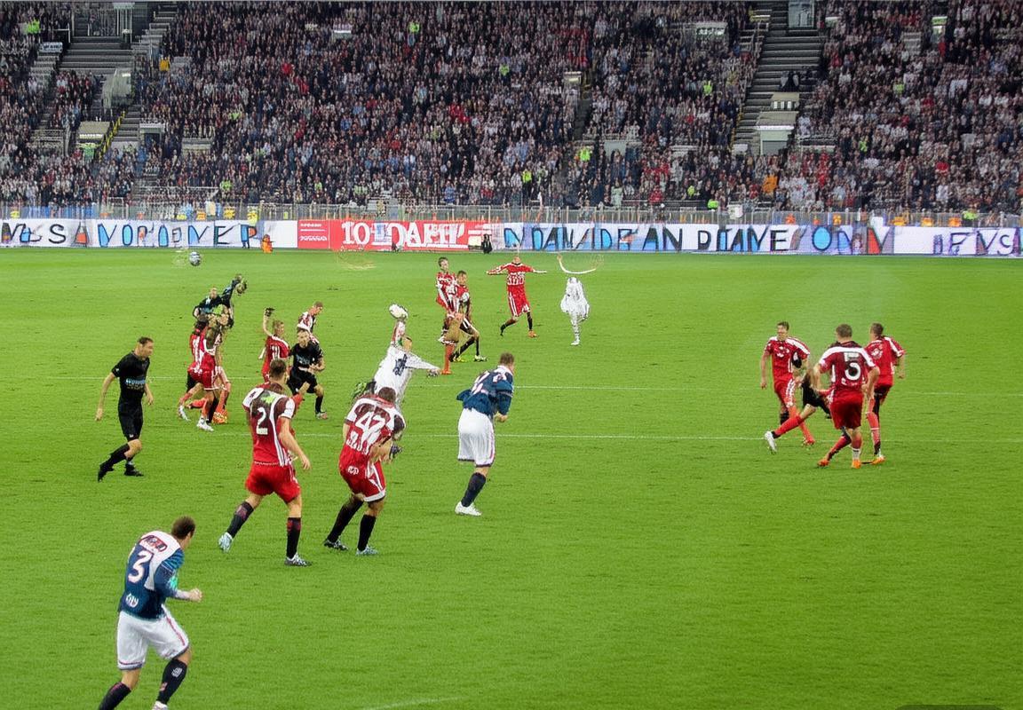 柏林联对科隆：激战战术解析与战果详析(图3)