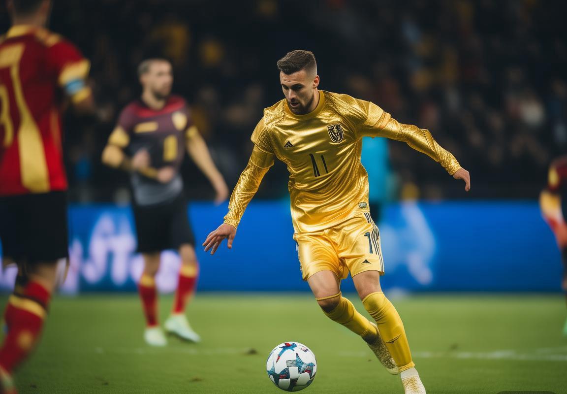 法国vs乌克兰对决：战术解析、球员亮点与赛后展望