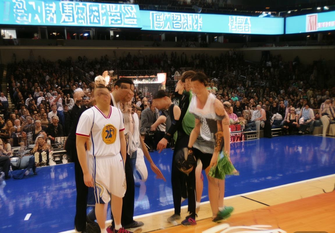2014NBA巅峰对决：骑士vs快船火花之战(图2)