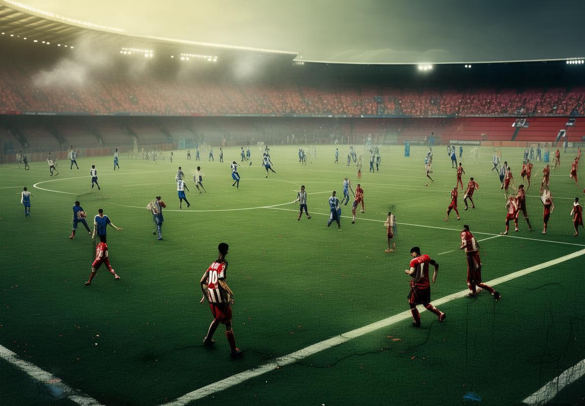 贝蒂斯vs马竞：积分榜关键战，士气对决一触即发(图4)